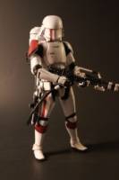 Custom/Concept First Order Incinerator Trooper (Star Wars) Custom Action Figure