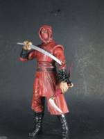 Hand Ninja (Marvel Legends) Custom Action Figure