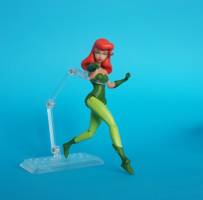 DC Collectibles - Poison Ivy (Batman Animated) Custom Action Figure