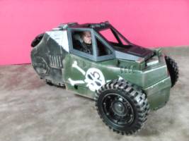 Billy bones (Original) Custom Vehicle