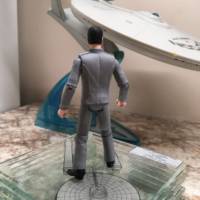 Spock from STAR TREK INTO DARKNESS (Star Trek) Custom Action Figure
