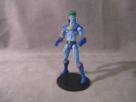 Captain Planet (Captain Planet) Custom Action Figure