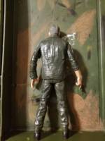 Lieutenant Colonel Harrison (Aliens) Custom Action Figure
