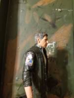 Lieutenant Colonel Harrison (Aliens) Custom Action Figure