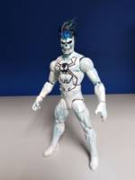 Ghost Spider (Marvel Legends) Custom Action Figure