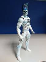 Ghost Spider (Marvel Legends) Custom Action Figure