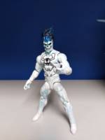 Ghost Spider (Marvel Legends) Custom Action Figure