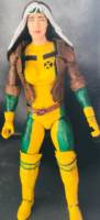 Rogue (X-Men) Custom Action Figure