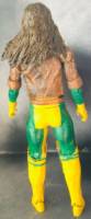 Rogue (X-Men) Custom Action Figure