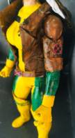 Rogue (X-Men) Custom Action Figure