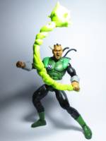 Ke-Haan (DC Superheroes) Custom Action Figure