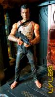 John McClane (Die Hard) Custom Action Figure