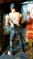 John McClane (Die Hard) Custom Action Figure