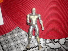 Mentor (Marvel) Custom Action Figure