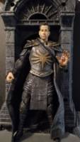 Moloc (Stargate) Custom Action Figure