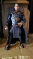 Moloc (Stargate) Custom Action Figure