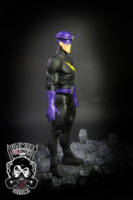 Mento (Doom Patrol) (DC Universe) Custom Action Figure