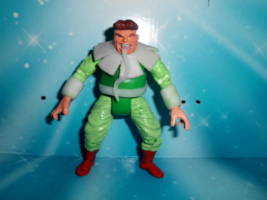 Sapo (Marvel) Custom Action Figure