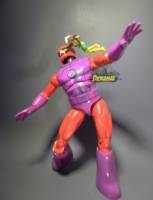 Sentinel (Marvel Universe) Custom Action Figure