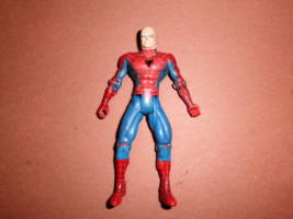Multiple Man (Marvel) Custom Action Figure