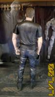 John Crichton (Farscape) Custom Action Figure