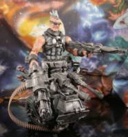 Bonebreaker (Marvel Legends) Custom Action Figure