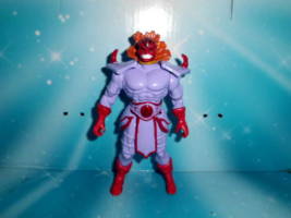 Dormammu (Marvel) Custom Action Figure