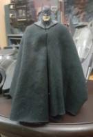 Batman (Batman) Custom Action Figure
