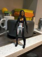 Monet (Marvel Legends) Custom Action Figure