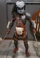 Twin-Blade Predator (Predator) Custom Action Figure