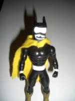 Batmono (Misc) Custom Action Figure