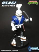 Usagi Yojimbo Neca Style (Teenage Mutant Ninja Turtles) Custom Action Figure