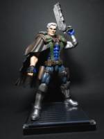 Cable Classic (Marvel Legends) Custom Action Figure