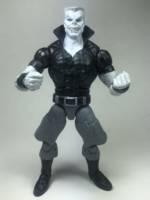 Tombstone Classic (Marvel Legends) Custom Action Figure [Front 2]