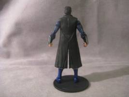 Agents of SHIELD Graviton (Marvel Universe) Custom Action Figure
