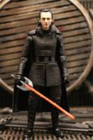 Star Wars Black Concept Sith Lord (Star Wars) Custom Action Figure