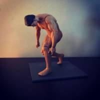 The Terminator Arrival (Terminator) Custom Action Figure