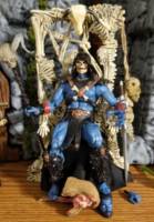 Skeletor's Throne of Bones (Marvel Legends) Custom Other