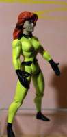 Crystal Inhumans (Marvel) Custom Action Figure