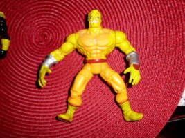 Puma (Marvel) Custom Action Figure