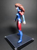 Jean Grey X-Men:Red (Marvel Legends) Custom Action Figure