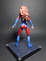Jean Grey X-Men:Red (Marvel Legends) Custom Action Figure