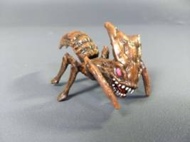 Brood soldier (Marvel Universe) Custom Action Figure