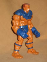 Hairbag (Marvel Legends) Custom Action Figure