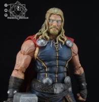 Thor (Avengers) Custom Action Figure