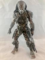 Machine Hunter Predator (Terminator Predator) (Predator) Custom Action Figure